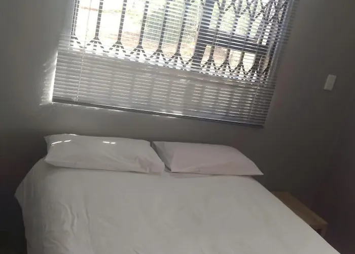 Kungahluma Guesthouse