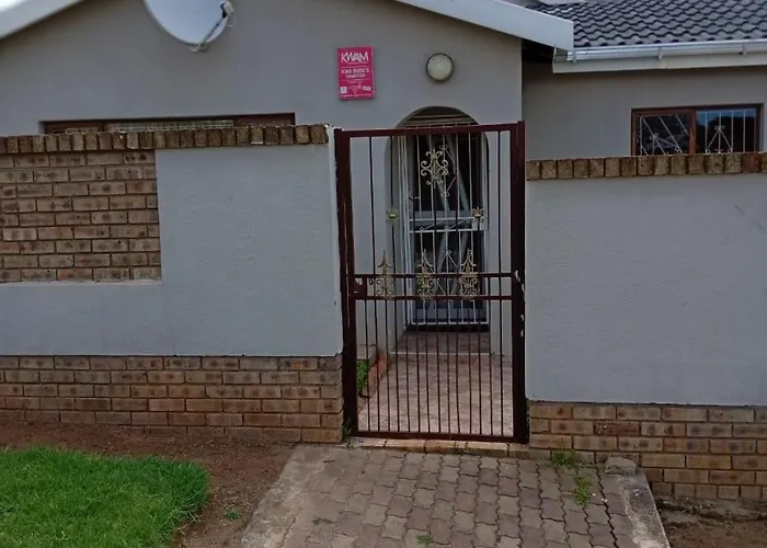 Kungahluma Guesthouse