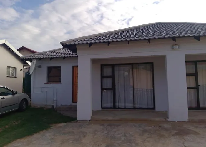 Kungahluma Guesthouse