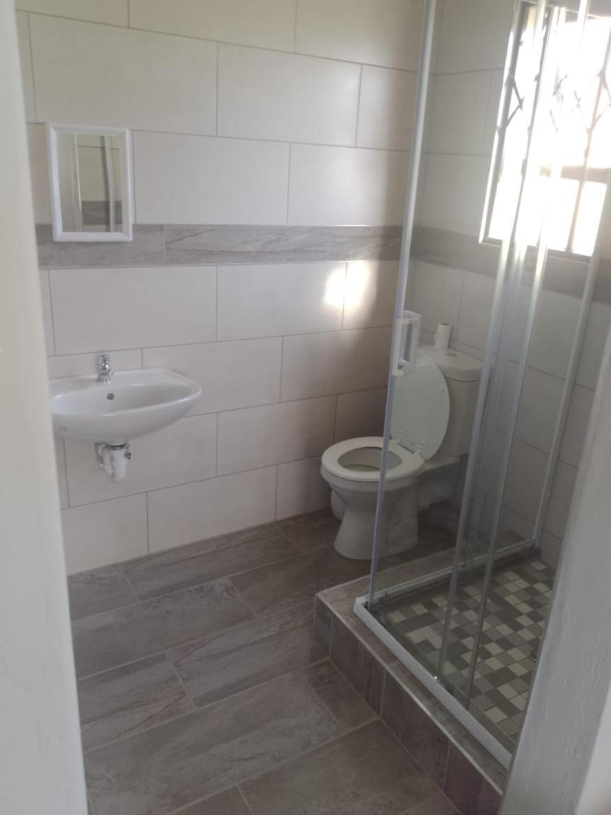 Kungahluma Homestay