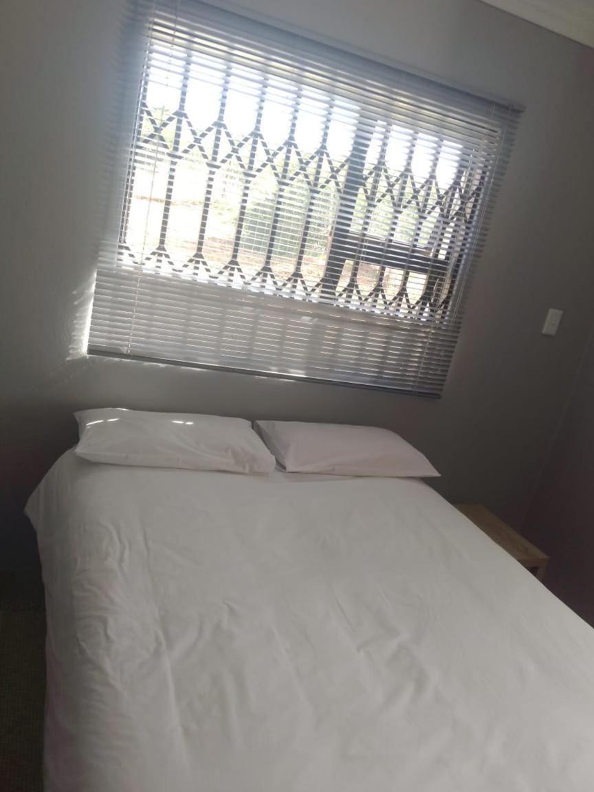 Homestay Kungahluma *