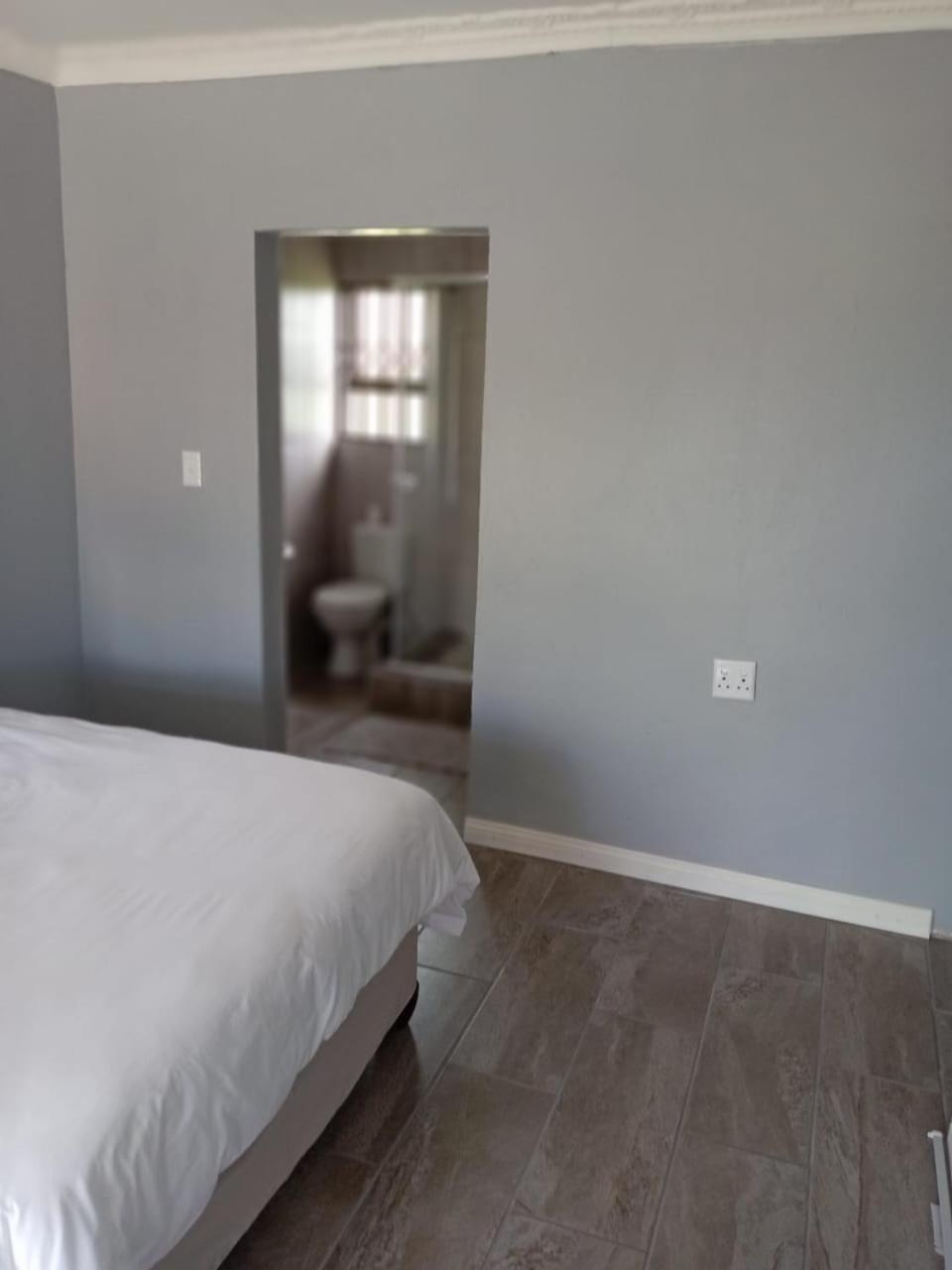 Homestay Kungahluma