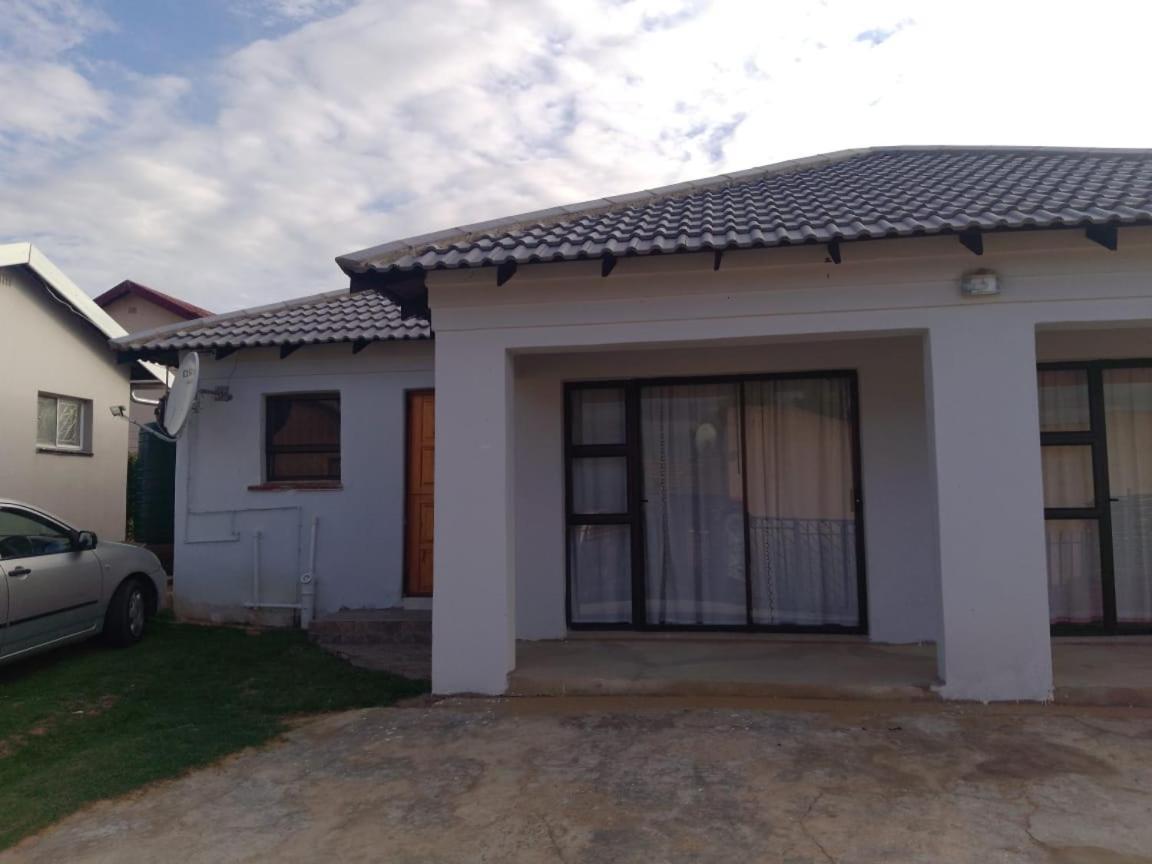 Homestay Kungahluma Alice